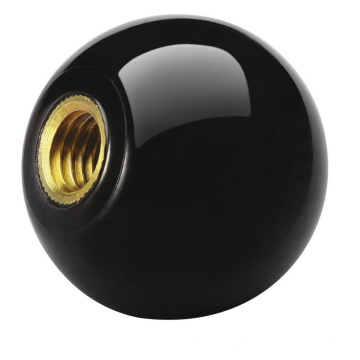 Ball Knob for Hand Priming Device